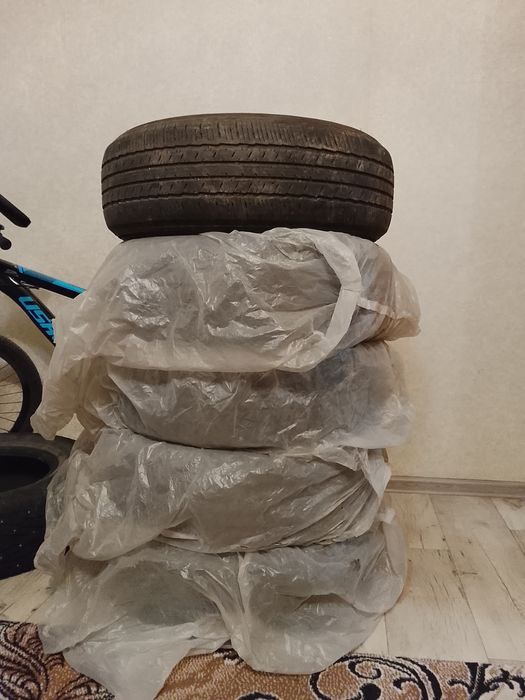 Шины, летние шины,225,70,16 шины, летний донгелек