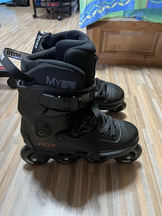 Ролери Powerslide Next Core 80