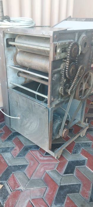 Продам тестораскатку