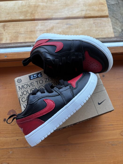 Детски маратонки NIKE