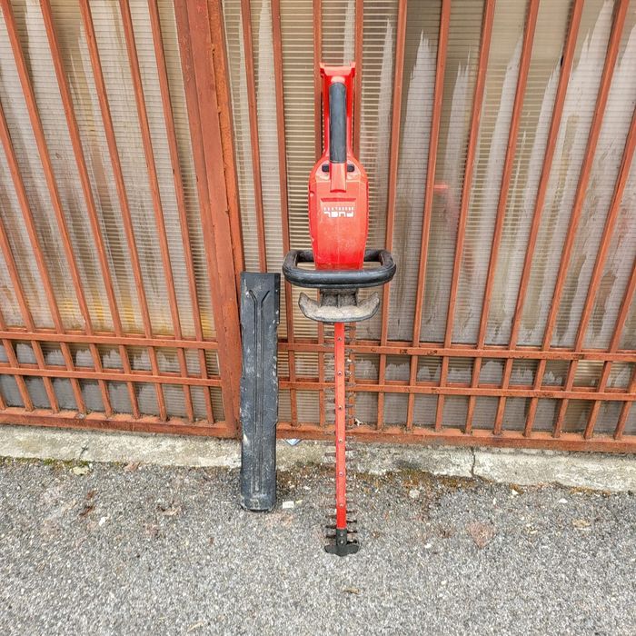 Foarfeca gard viu Milwaukee M18  CHT