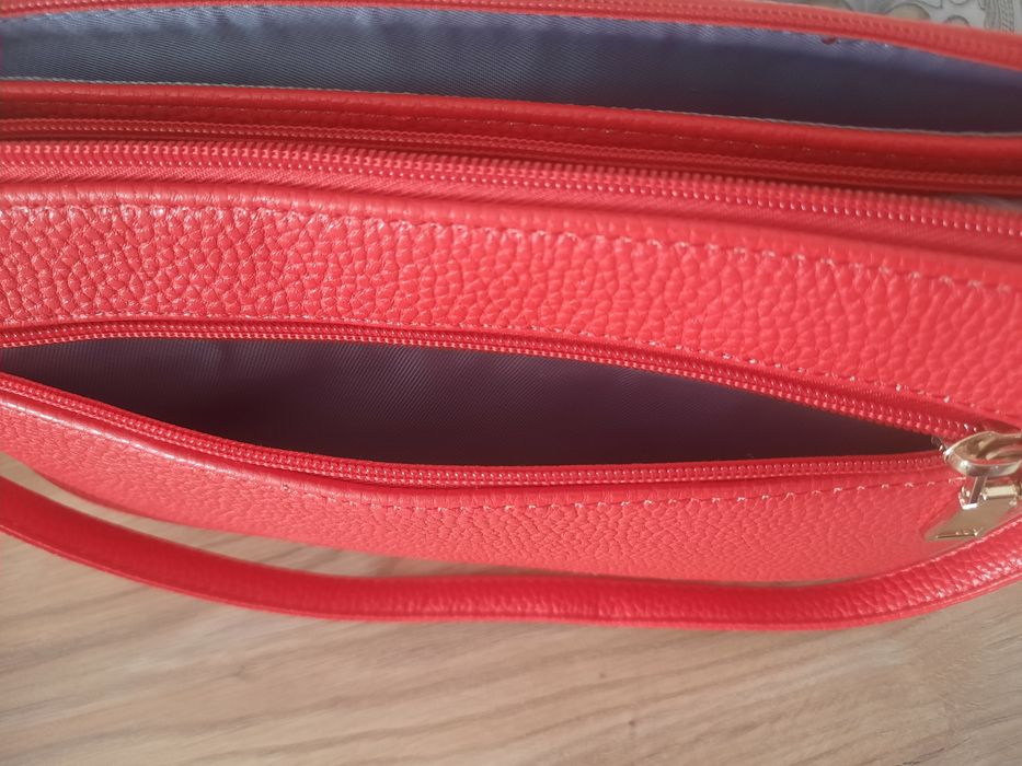 Новая красивая сумка