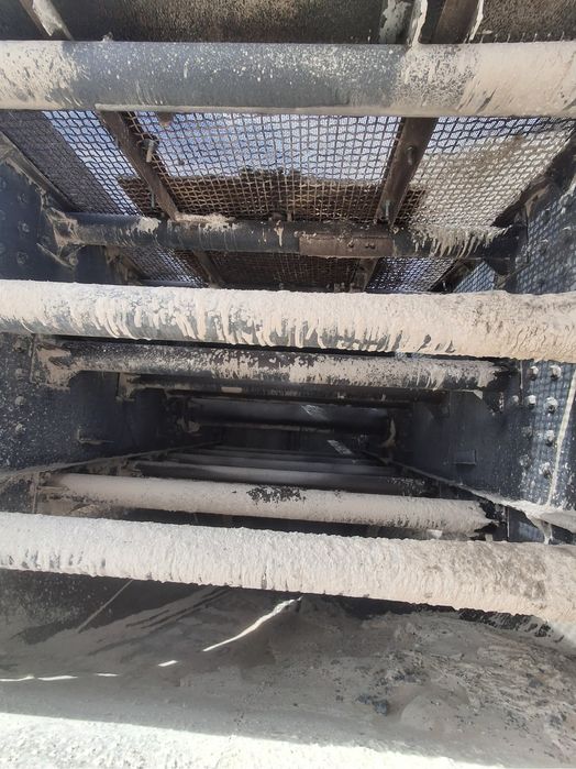 Дробилка ДСУ 200 тонн/час