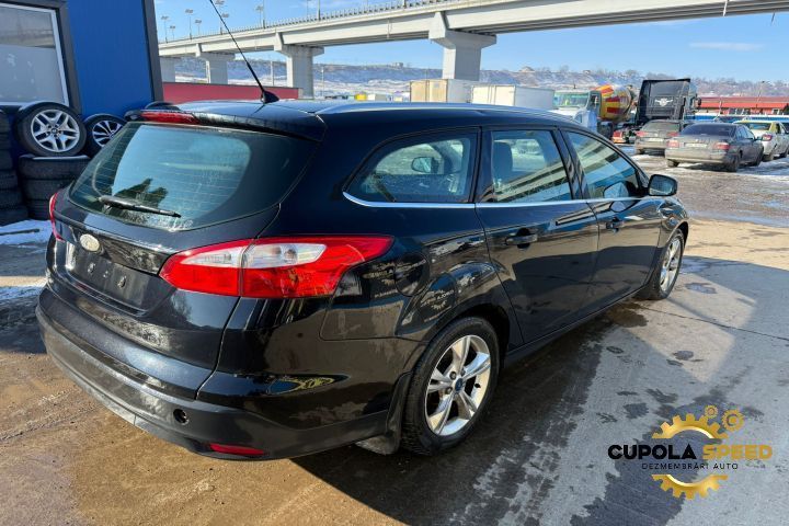 Dezmembrez Ford Focus 3 [2011 - 2015] T1DB Duratorq