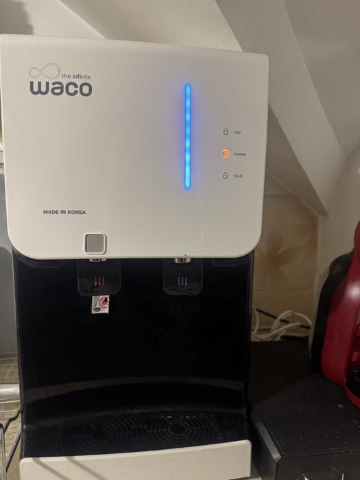 Dozator apa Waco INFINITE-20S