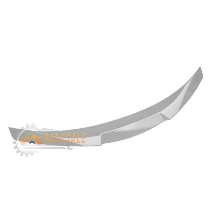 Лип спойлер за M4 style на BMW 3 серия E93 кабрио 330д тунинг м пакет