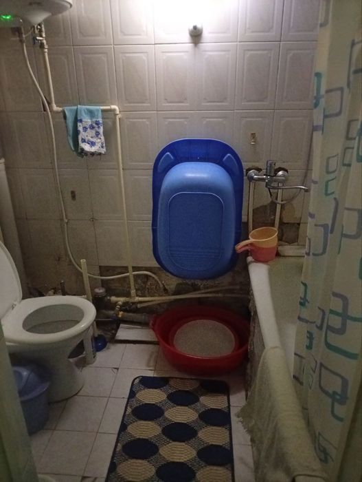 Продается 3х квартира