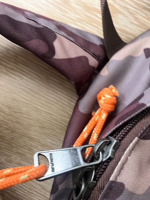 Napapijri раница 20/38/44см