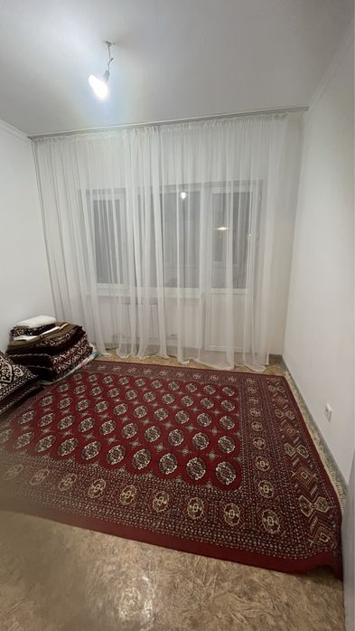 Нұрсаядан 2 бөлмелі пәтер жалға беріледі,