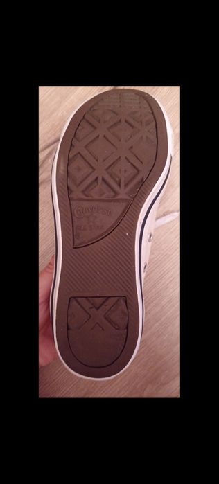 Converse all star model M7652C