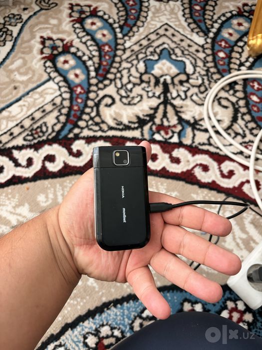 Nokia 7208, 7205 perfectum