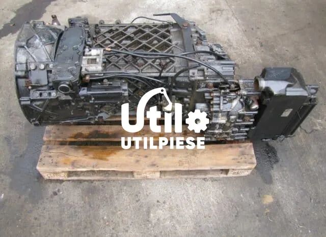 Cutie viteze ZF Ecosplit 16S221 16S251 16S181 16S151 - Verificata