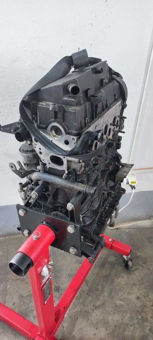 Motor volkswagen vw passat b6 sedan cod motor BMP 2.0 140 cp