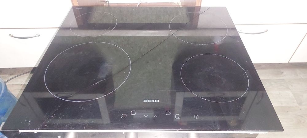 Варочная поверхность