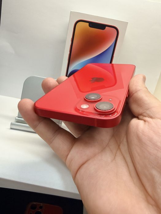Iphone 14 128 gb 93% bateria