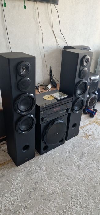 В продаже Pioneer