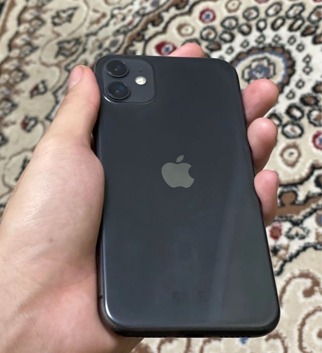Iphone 11 Айфон 11