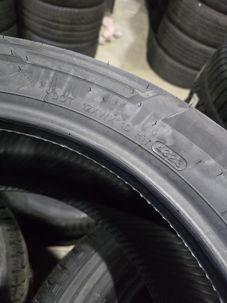 215/60/17C 8PR HANKOOK 4бр