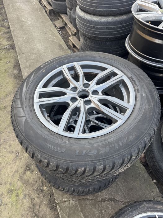 Vand jante r19 5x120audi kia mazda toyota  japoneze r16 5x114.3