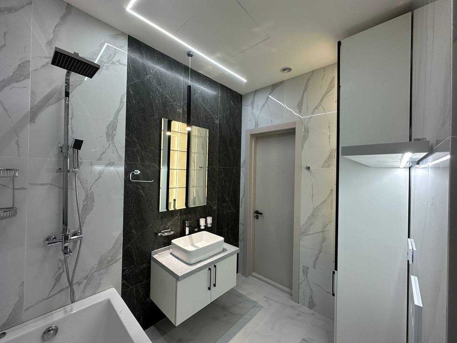 Сдается премиум квартира в ЖК "Darkhan Residence" 2/4/6 СРОЧНО P8