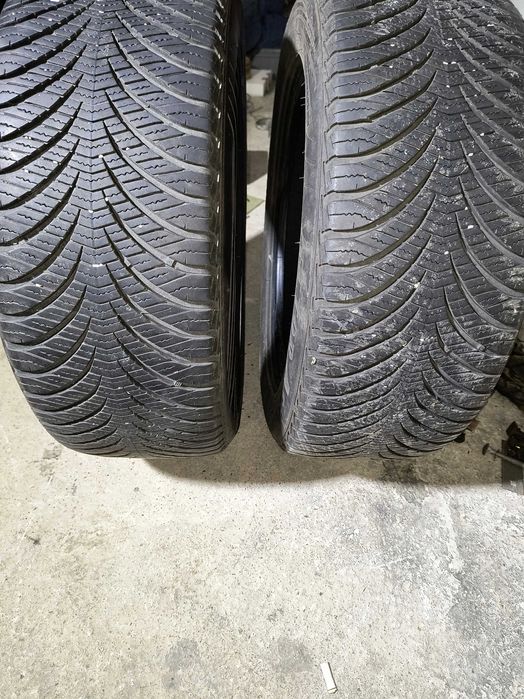 Гуми  G o o d y e a r  225/55 R 17