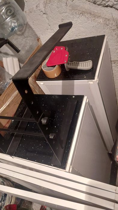 Mobilier stalpi de lumini panou dj