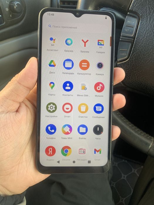 Редми А1+ сатылады