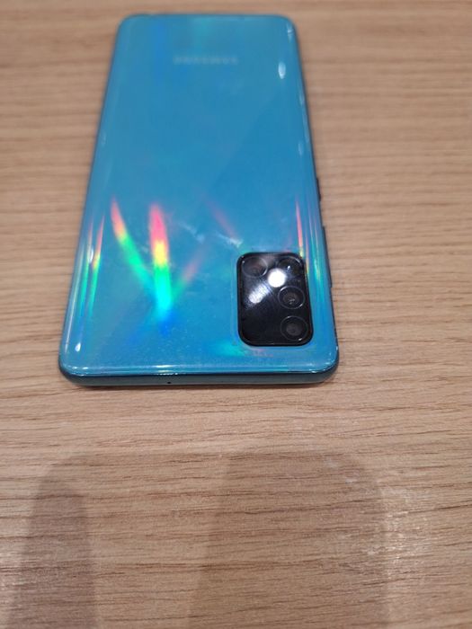 Samsung a51   64