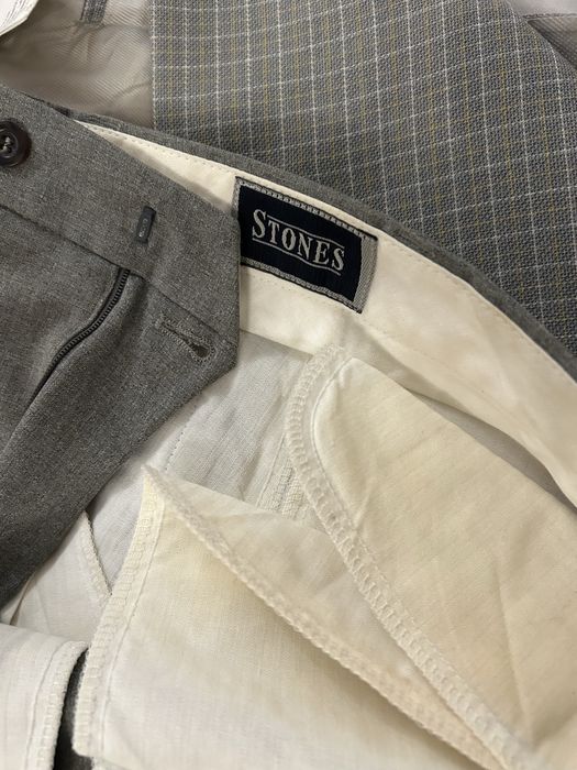 Costum barbat steilman