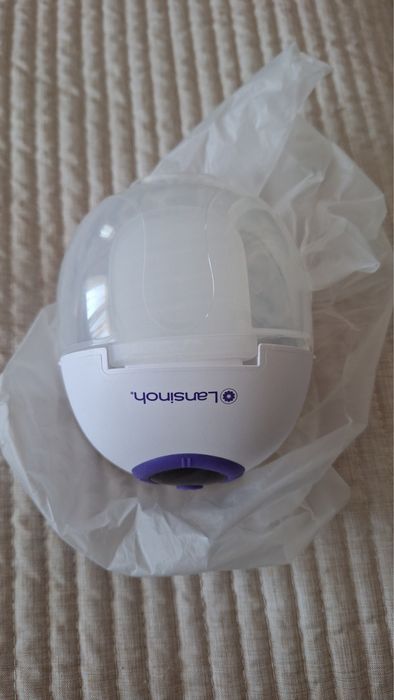 Lansinoh помпа за кърма