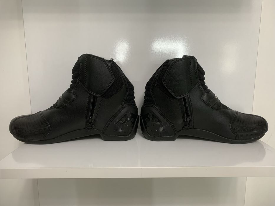 Боти Alpinestars Smx-1 40