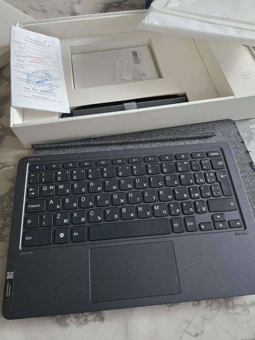 Таблет Lenovo Tab P 11 Pro