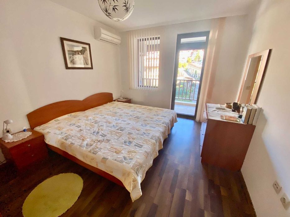 Продава се Тристаен апартамент в Свети Влас - 100 кв.м за 1980 €/кв.м - Снимка #10