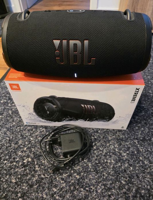 Boxa jbl xtreme 3 noua