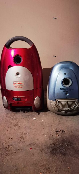 Plisos Alonsa vs plisos LG