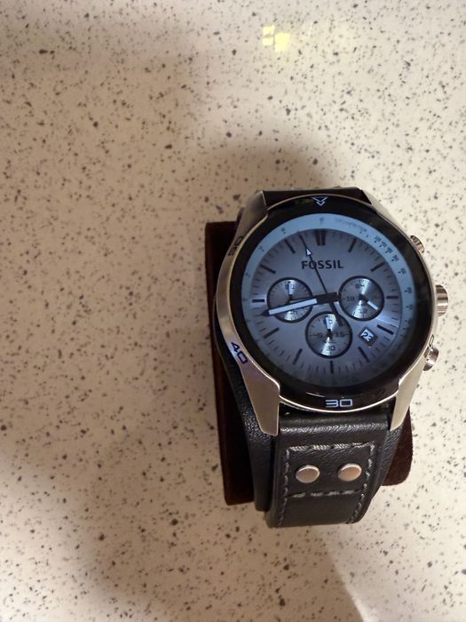 Vand ceas Fossil
