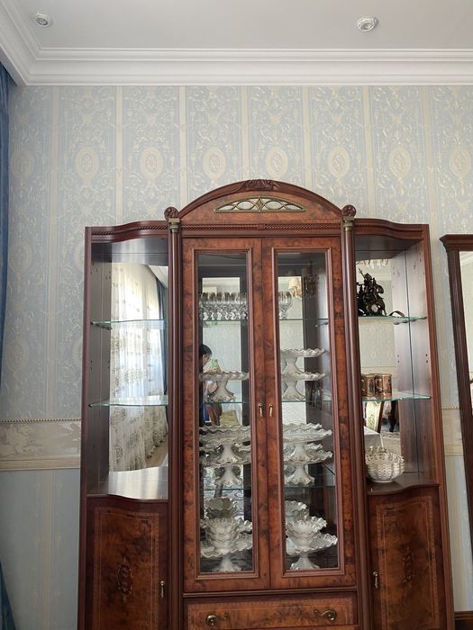 гостинная в отличном состоянии