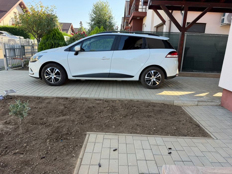 RENAULT Clio 2018 — imagine 2