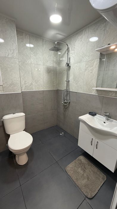 Дава се под наем Едностаен апартамент в София, Малинова долина - 47 кв.м за 525 € - Снимка #8