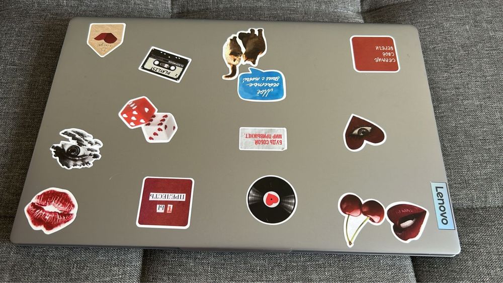 Ноутбук Lenovo IdeaPad3