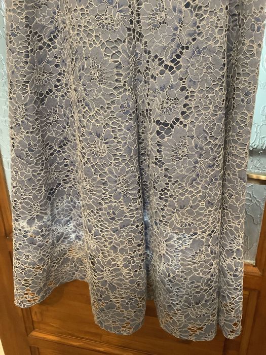 Rochie din dantelă,o frumusete