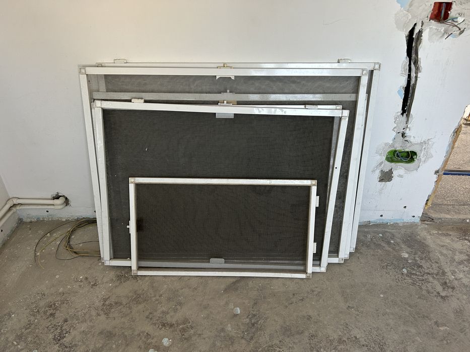 Vand Termopane Second