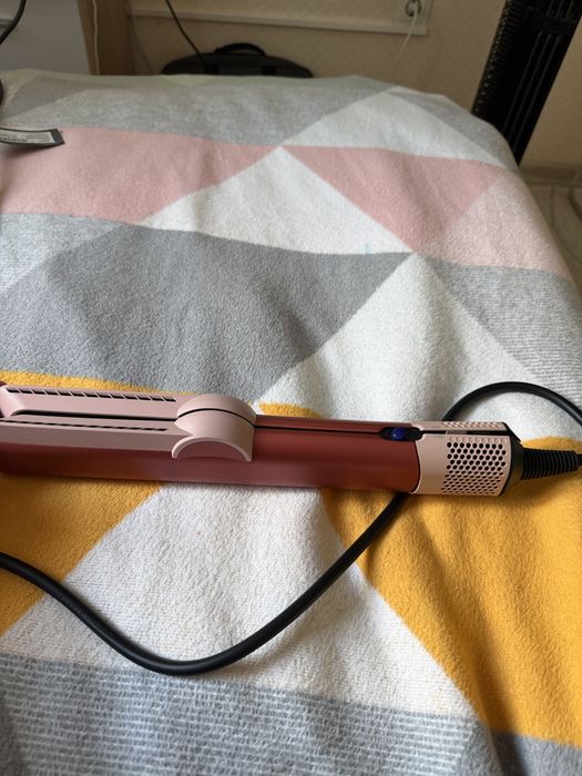 dyson выпрямитель/фен