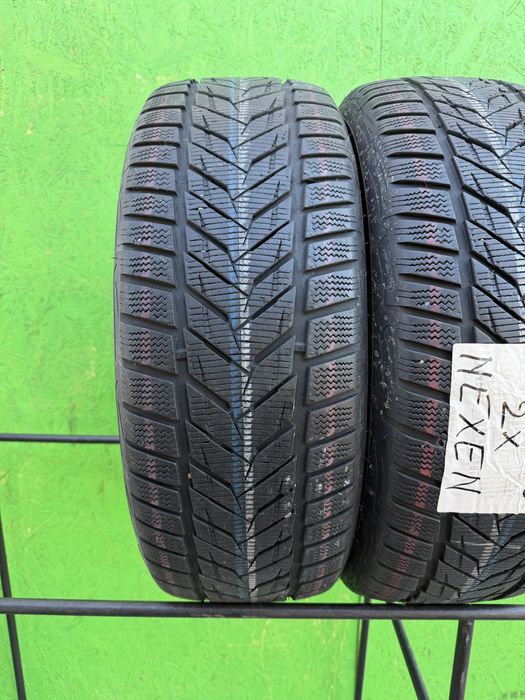 235/60/16 NEXEN M+S