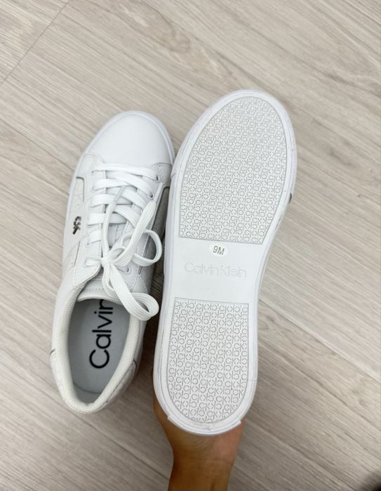 Обувь Calvin Klein
