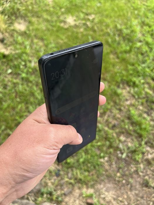 Redmi 13 note pro 256 GB