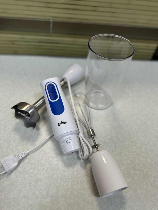 Пасатор Braun MQ30051M