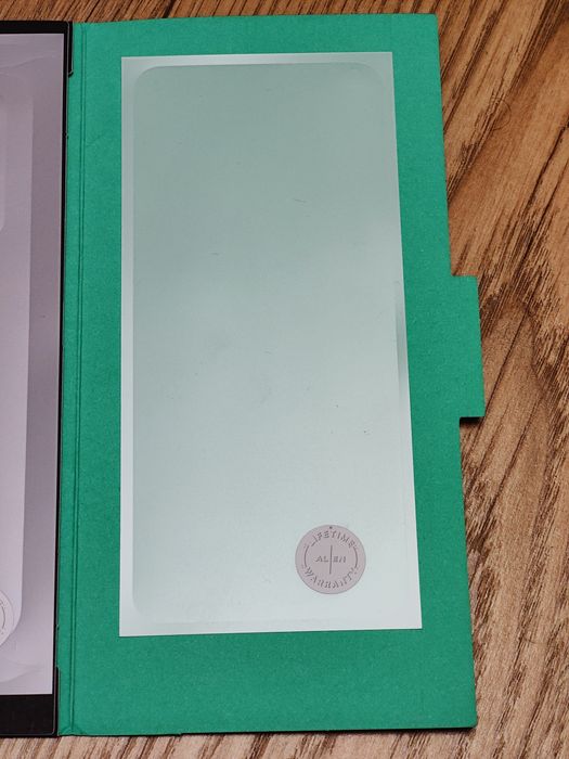 Folie Alien pentru ecran, spate și laterale OnePlus 9 Pro