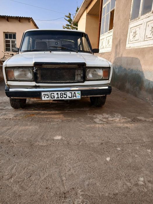 Vaz 21.07.Faqat tex pasporti eski qolgani joyida