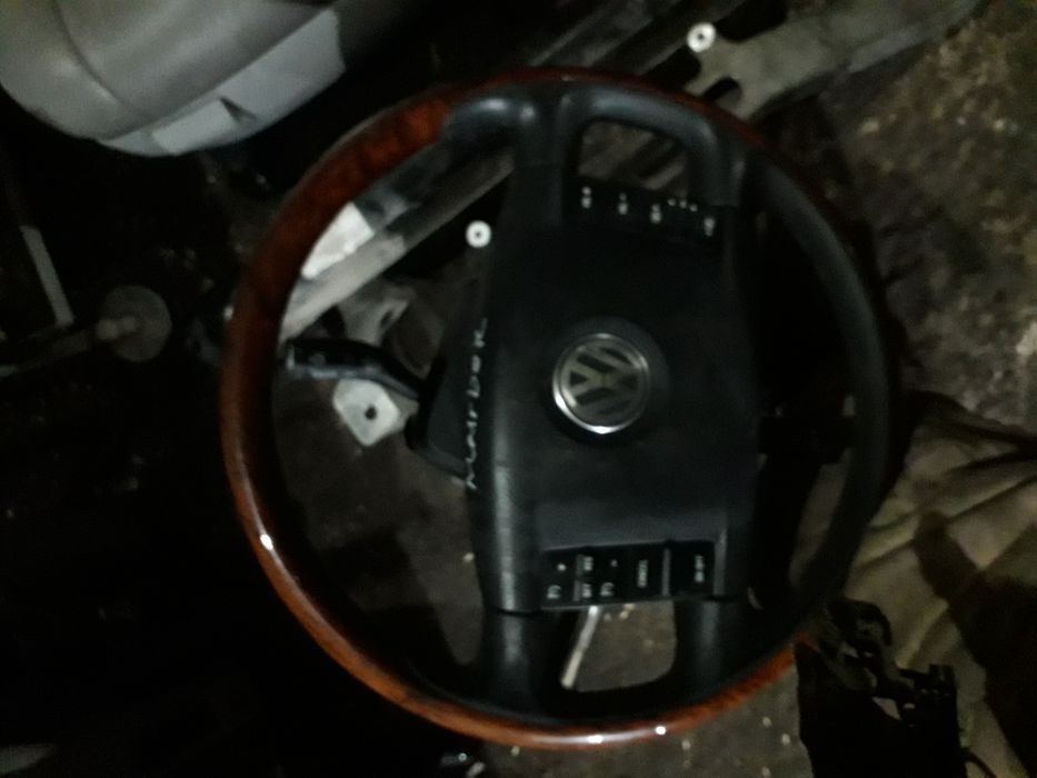 Фольксваген туарег